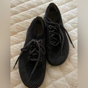 Allbirds Women's Black Sneakers
